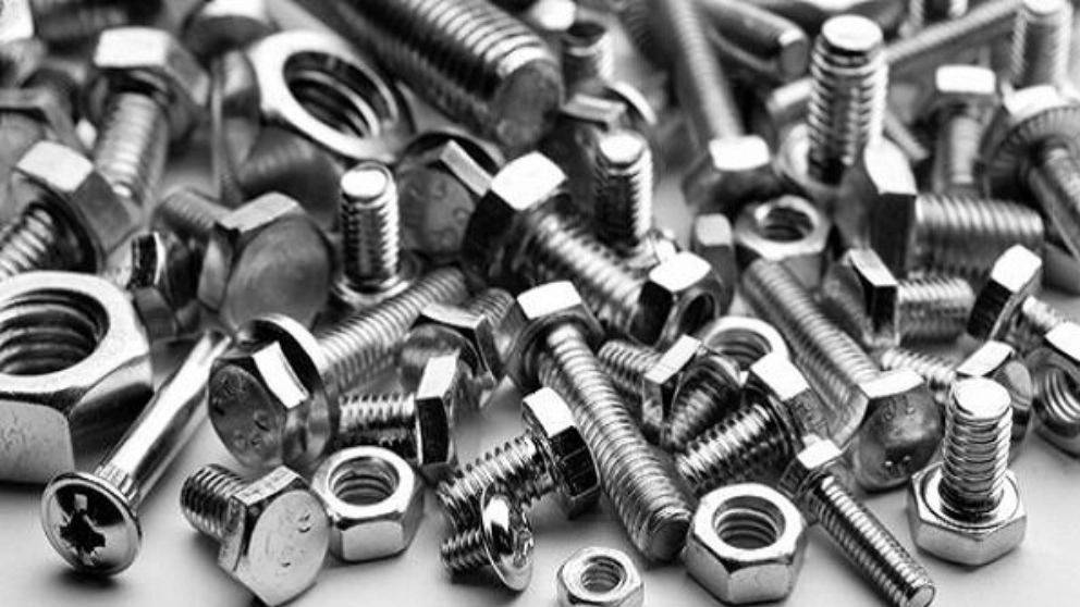 شرکت صنعت سازان آروند پارس، تولید و فروش پیچ و مهره در تهران